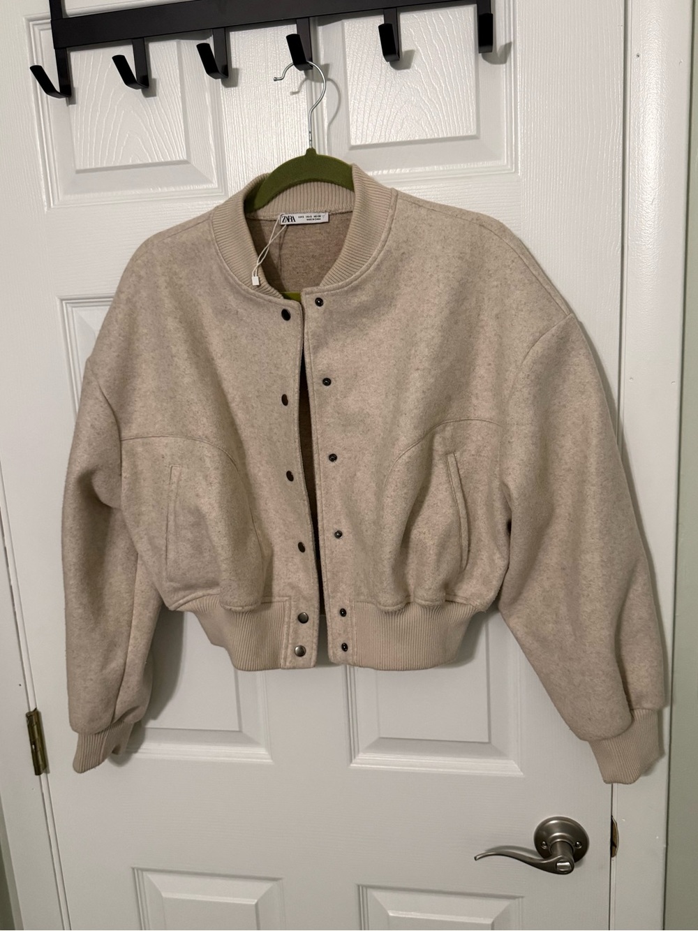 Zara Jacket